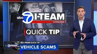 Quick Tip: How to avoid car dealership scams