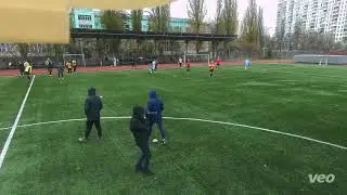 Matchday KSL vs Red Family - Pandora