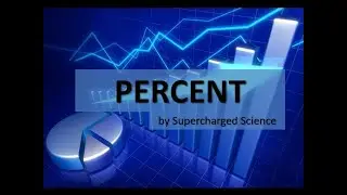 Understanding Percents | Sample Math Class for Homeschool Students & Parents
