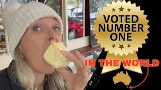 BEST HISTORICAL TOWNS ARE IN THE MIDDLE OF TASMANIA