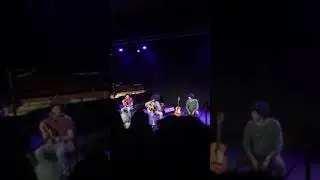 Guitarricadelafuente - Alquitrán y carmín (Castellón) 3/05/19