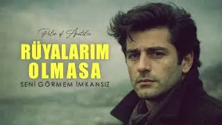 Rüyalarım Olmasa | Pulse of Anatolia (Arabesk Cover)