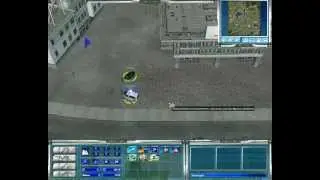 Emergency 4 Winterberg Mod - Demonstration