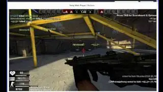 BeGone - Speed Hack 170%