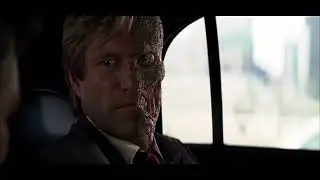 Harvey & Duela Dent - Ruthlessness