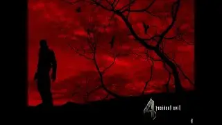 Resident Evil 4 PS2 &ndash; Gameplay Parte 1