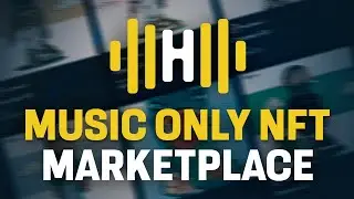 NFT Marketplace Rebounds and Relaunches After Music Industry Backlash