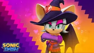 Witch Rouge: Event now on!