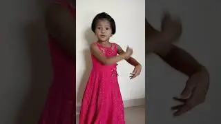 😘#Aho#mami#tumchi#mulgi#lai#sundar🥰#Shorts😘🤩