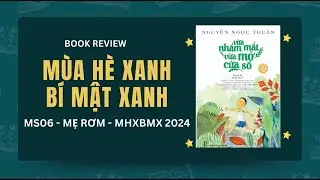 MS06 - Mẹ Rơm - MHXBMX 2024