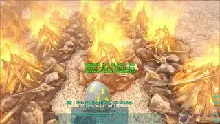 HOW TO HATCH DEINONYCHUS EGGS EASILY! [2022] - ARK FJORDUR