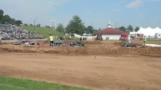wausau wi july 6th midsize feature