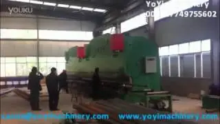 high mast poles production line, high mast poles making machine