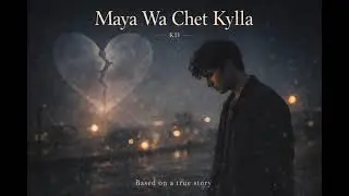 Maya Wa chet kylla pnar song AI