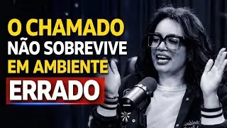 A Inveja é a Confirmação do Teu Chamado