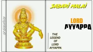 Ayyappan Swamy / God Iyyappa / Tamil WhatsApp status / G7 Creationz /