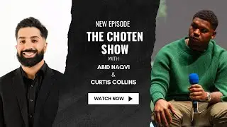 From Athlete to Entrepreneur: Curtis Collins' Journey