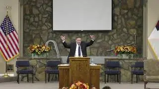 Salvation Made Simple 10-11-20 Pastor Tim DeVries Independent Fundamental Baptist Preaching