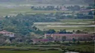 Beautiful City of Iriga II [HD]