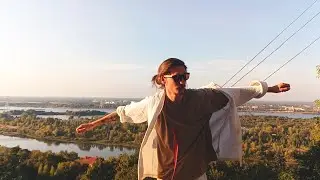 VECHNO - HOLA! (OFFICIAL MUSIC VIDEO 2026)