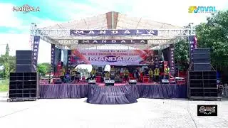CEK SOUND - MANDALA DEMAK - MJ AUDIO - NOVAL PRODUCTION