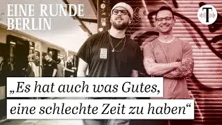 Beatsteaks &ndash; Wie schafft man es, zusammenzubleiben? | &bdquo;Eine Runde Berlin&ldquo; Podcast