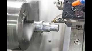 Swiss Screw Machining