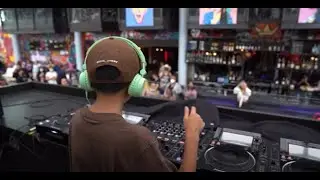 RISE Rooftop: Local Love (4/3/21)