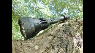 Maxtoch 2X / XHP 70.2 version Full Review