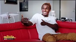 Hopsin talks The Purge, Mumble Rappers, Jay Z, New Album, Undercover Prodigy