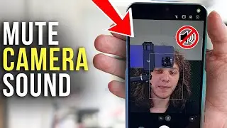 Samsung Galaxy A26 - Easy Steps to Turn Off Camera Shutter Sound