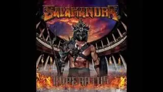 SALAMANDRA - Defence (Imperatus 2014)