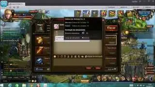 ##1 VIDEO ACC TRANCA LEVEL SERVER OAS 291