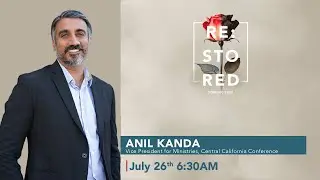 2025 Soquel - Anil Kanda - Saturday 6:30AM - July 26