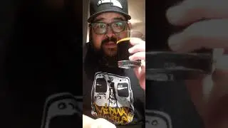 Goose Island Bourbon County 2020... a Tony Martin Review!!!