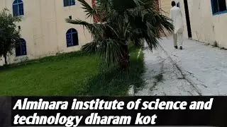Alminara institute dharam kot|| practical day# subscribe my YouTube channel