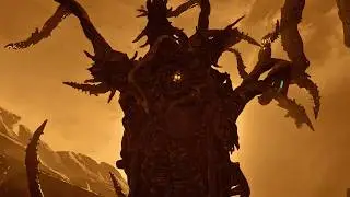 Dead Space Remake - Final Boss + Ending [2K 60FPS] [PS5]
