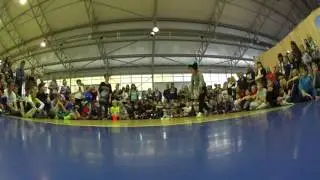 Калуга YOUNG STAR BATTLE 2016