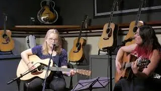 Count on me - Bruno Mars (cover by Anne Stephenson)