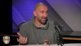 Brotherly Love FC: Danny Higginbotham talks about the growth of the MLS