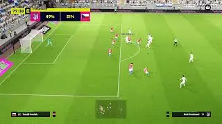 eFootball2025 v5.2 - Clear All PvP Event.