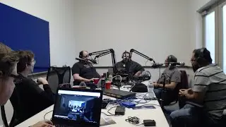 OOTBPod Recording try 3