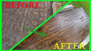Trailer Deck Sealant for FREE + one year update