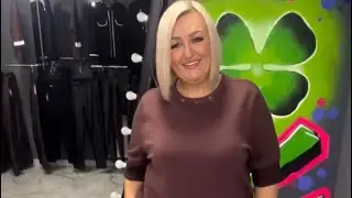 🔥ПОЛУЧИЛИ🔥ДОЛГОЖДАННЫЕ ФУТБОЛКИ И ДЖИНСЫ🔥
