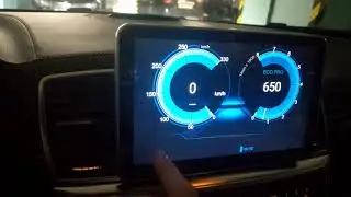 ч.2 мини 4К обзор Android 10 SD625 4Gb поменяли моник