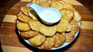 🤤 Такі деруни ви ще не їли! Секрет ідеальної хрумкої скоринки