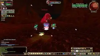 Flyff Universe | Red Meteo