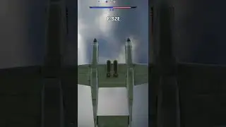 The Best CAS Planes in War Thunder Pt.3 #warthunder #warthundermoments #transition