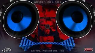 Mayor Que Yo 3 - Don Omar Ft. Daddy Yanke,  Wisin, Yandel, Luny Tunes [ BASS BOOSTED ] HD