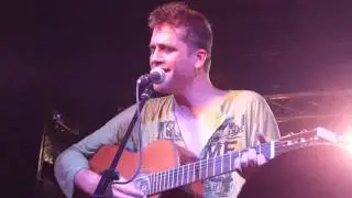 La quiero a morir-Raúl Pulido-Café La Palma-Madrid-3/4/2016